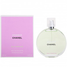 Туалетная вода женская Chanel Chance Eau Fraiche 100 мл