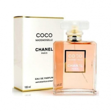 Парфюмированная вода женская Chanel Coco Mademoiselle 100 мл