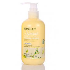 Увлажняющий лосьон для тела Wokali Jasmine Body Lotion WKL265 260 мл