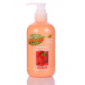 Зволожуючий лосьйон для тіла Wokali Strawberry Body Lotion WKL260 260 мл