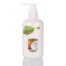 Заспокійливий лосьйон для тіла Wokali Coconut Body Lotion з очищує ефектом WKL263 260 мл