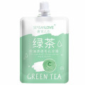 Глиняна маска для обличчя SERSANLOVE Green Tea 110 г РОЗПРОДАЖ