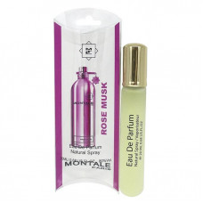 Парфюм женский MONTALE Roses Musk 20 мл