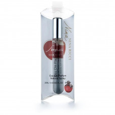 Парфум жіночий Nina Ricci Nina Red Apple 20 мл