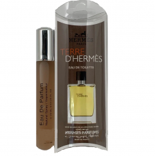 Парфум чоловічий Hermes Terre d`Hermes 20 мл