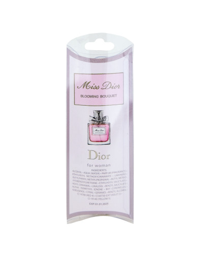 Парфум жіночий Dior Miss Dior Blooming Bouquet 20 мл