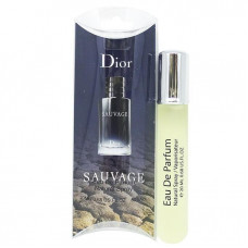 Парфум чоловічий Dior Sauvage 20 мл