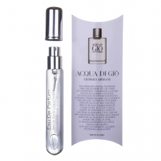 Парфюм мужской Giorgio Armani Acqua di Gio 20 мл