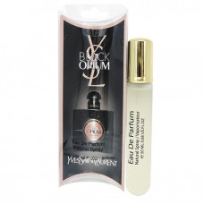 Парфум жіночий Yves Saint Laurent Black Opium 20 мл