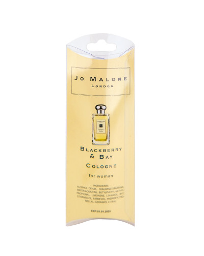 Парфум жіночий Jo Malone Blackberry & Bay 20 мл