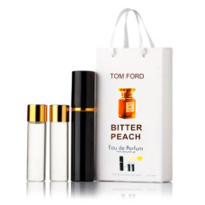 Парфум унісекс з феромонами Tom Ford Bitter Peach 3х15 мл