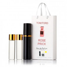 Парфум унісекс з феромонами Tom Ford Rose Prick 3х15 мл