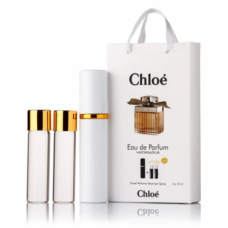 Парфум жіночий з феромонами Chloe Eau De Parfum 3х15 мл