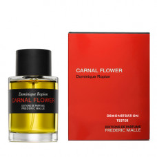 Frederic Malle Carnal Flower EDP 100 мл ТЕСТЕР унисекс