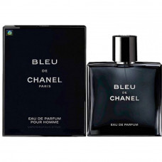 Парфюмированная вода мужская Chanel Bleu de Chanel Eau de Parfum 100 мл Euro A-Plus