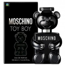 Парфумована вода чоловіча Moschino Toy Boy 100 мл Euro A-Plus