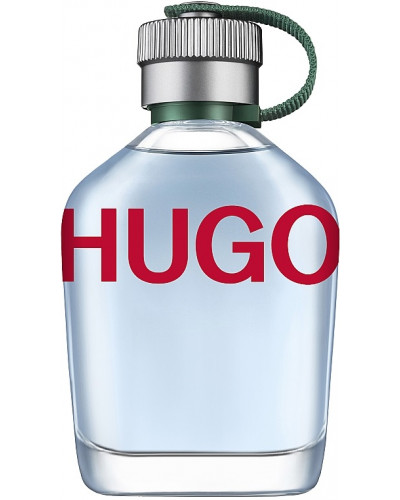 Туалетна вода чоловіча Hugo Boss Hugo Man 125 мл Euro A-Plus