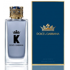 Туалетная вода мужская Dolce&Gabbana K 100 мл Euro A-Plus