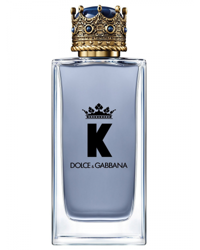 Туалетна вода чоловіча Dolce&Gabbana K 100 мл Euro A-Plus