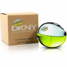 Парфюмированная вода женская DKNY Be Delicious 100 мл Euro A-Plus