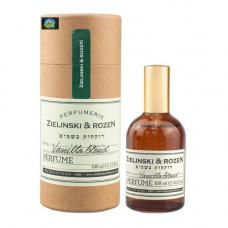 Парфюм унисекс Zielinski & Rozen Vanilla Blend 100 мл Euro A-Plus