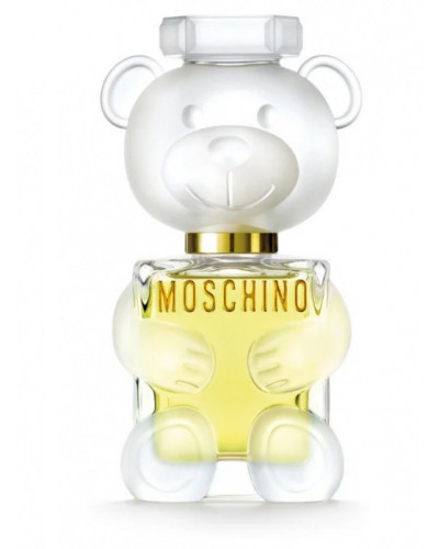 Парфумована вода жіноча Moschino Toy 2 100 мл Euro A-Plus Euro A-Plus