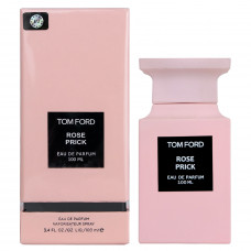 Парфумована вода унісекс Tom Ford Rose Prick 100 мл Euro A-Plus