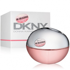 Женская парфюмированная вода DKNY Be Delicious Fresh Blossom 100 мл Euro A-Plus