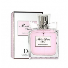 Парфумована вода жіноча Dior Miss Dior Cherie Blooming Bouquet 100 мл Euro A-Plus