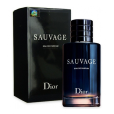 Парфюмированная вода мужская Dior Sauvage Eau de Parfum 100 мл Euro A-Plus