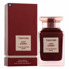 Парфумована вода унісекс Tom Ford Lost Cherry 100 мл Euro A-Plus