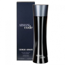 Туалетна вода чоловіча Giorgio Armani Code 100 мл Euro A-Plus