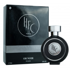 Парфюмированная вода мужская Haute Fragrance Company Or Noir 75 мл Euro A-Plus