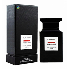 Парфумована вода унісекс Tom Ford Fabulous 100 мл Euro A-Plus