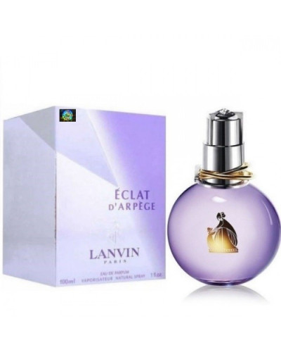 Парфумована вода жіноча Lanvin Eclat d`Arpege 100 мл Euro A-Plus