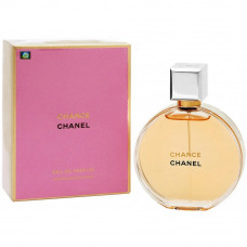 Парфюмированная вода женская Chanel Chance 100 мл Euro A-Plus 