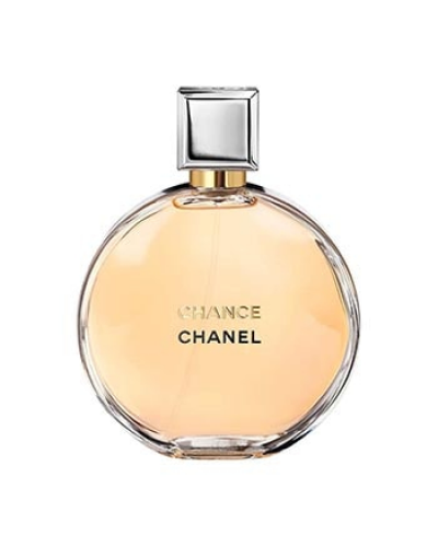 Парфумована вода жіноча Chanel Chance 100 мл Euro A-Plus