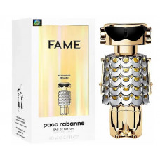 Парфюмированная вода женская Paco Rabanne Fame 80 мл Euro A-Plus