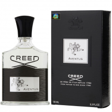 Парфюмированная вода мужская CREED Aventus 100 мл Euro A-Plus