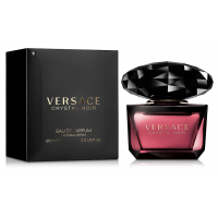 Уцінка! Парфумована вода жіноча Versace Crystal Noir 90 мл (Euro A-Plus) прим'ята упаковка