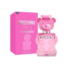 Туалетна вода жіноча Moschino Toy 2 Bubble Gum 100 мл Euro A-Plus