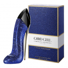 Парфумована вода жіноча Carolina Herrera Good Girl Collector Edition 80 мл Euro A-Plus