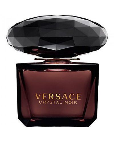 Парфумована вода жіноча Versace Crystal Noir 90 мл Euro A-Plus