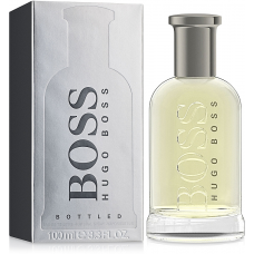 Туалетна вода чоловіча Hugo Boss Boss Bottled 100 мл Euro A-Plus