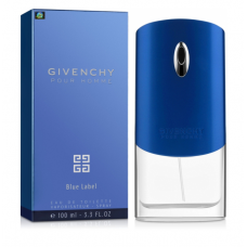 Туалетная вода мужская Givenchy Blue Label 100 мл Euro A-Plus