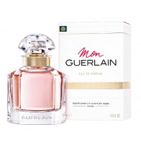 Парфумована вода жіноча Guerlain Mon 100 мл Euro A-Plus