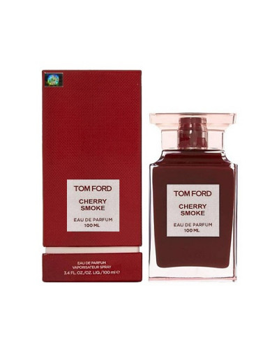 Парфумована вода унісекс Tom Ford Cherry Smoke 100 мл Euro A-Plus