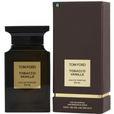 Парфюмированная вода унисекс Tom Ford Tobacco Vanille 100 мл Euro A-Plus