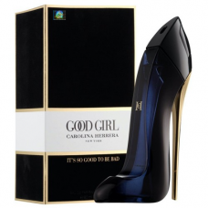 Парфумована вода жіноча Carolina Herrera Good Girl 80 мл Euro A-Plus