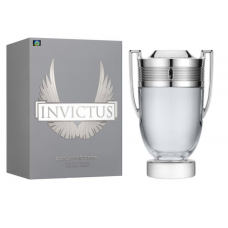 Туалетна чоловіча вода Paco Rabanne Invictus 100 мл Euro A-Plus